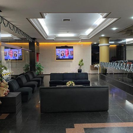Hotel Europa Blumenau Ngoại thất bức ảnh
