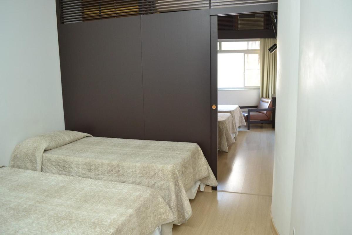 Hotel Europa Blumenau Ngoại thất bức ảnh